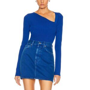 Helmut Lang Raglan Pullover Size Medium NWT